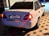 Daewoo Nexia 2012 года за 1 800 000 тг. в Жетысай – фото 2