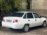 Daewoo Nexia 2012 года за 1 800 000 тг. в Жетысай – фото 5