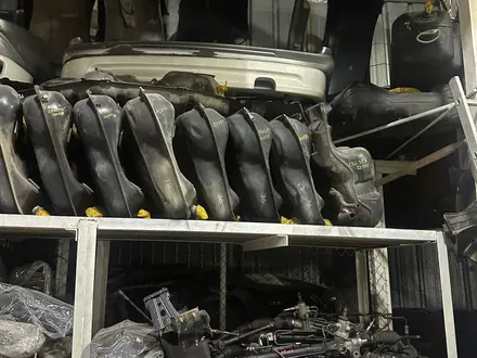 Топливные баки Toyota Lexus Camry RX GS RAV4 Estima Prius за 1 000 тг. в Алматы