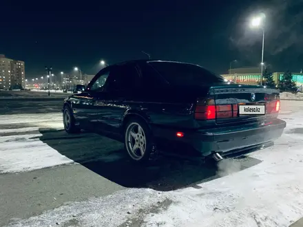 BMW 525 1993 года за 2 500 000 тг. в Алматы – фото 4