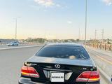 Lexus ES 300 2002 года за 4 400 000 тг. в Шымкент – фото 2