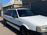 Volkswagen Passat 1989 года за 1 550 000 тг. в Тараз