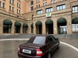 ВАЗ (Lada) Priora 2170 2012 годаүшін2 500 000 тг. в Актау – фото 5