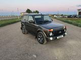 ВАЗ (Lada) Lada 2121 2020 годаүшін4 300 000 тг. в Астана – фото 3