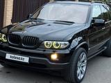 BMW X5 2005 года за 7 000 000 тг. в Караганда – фото 2