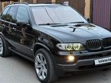 BMW X5 2005 года за 7 000 000 тг. в Караганда – фото 3