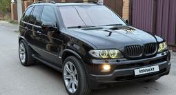 BMW X5 2005 годаүшін7 000 000 тг. в Караганда – фото 3