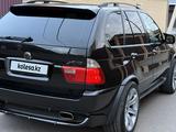 BMW X5 2005 года за 7 000 000 тг. в Караганда – фото 4