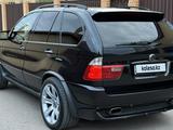 BMW X5 2005 года за 7 000 000 тг. в Караганда – фото 5