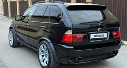 BMW X5 2005 годаүшін7 000 000 тг. в Караганда – фото 5