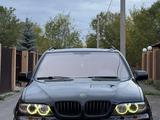 BMW X5 2005 года за 7 000 000 тг. в Караганда