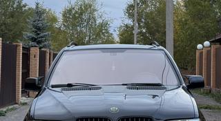 BMW X5 2005 года за 7 000 000 тг. в Караганда