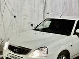 ВАЗ (Lada) Priora 2170 2014 года за 3 450 000 тг. в Семей