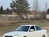 ВАЗ (Lada) Priora 2170 2014 года за 3 450 000 тг. в Семей – фото 5