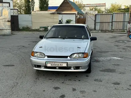 ВАЗ (Lada) 2113 2006 года за 850 000 тг. в Павлодар – фото 2