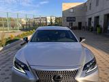 Lexus LS 500 2020 года за 39 500 000 тг. в Актау