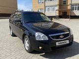 ВАЗ (Lada) Priora 2171 2014 года за 2 700 000 тг. в Актобе