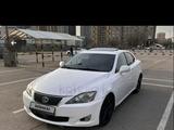 Lexus IS 250 2010 года за 6 500 000 тг. в Алматы