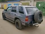 Opel Frontera 1993 годаүшін1 550 000 тг. в Актобе – фото 3