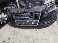 Ноускат на Audi Q5 2.0 can 2011 за 1 250 000 тг. в Алматы