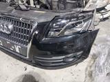 Ноускат на Audi Q5 2.0 can 2011 за 1 250 000 тг. в Алматы – фото 2