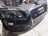 Ноускат на Audi Q5 2.0 can 2011үшін1 250 000 тг. в Алматы – фото 3