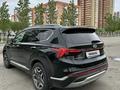 Hyundai Santa Fe 2023 годаүшін19 300 000 тг. в Астана – фото 10