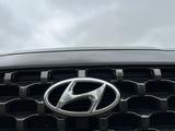 Hyundai Santa Fe 2023 года за 19 500 000 тг. в Астана – фото 5