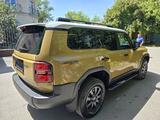 Toyota Land Cruiser Prado 2024 годаfor53 800 000 тг. в Караганда – фото 4