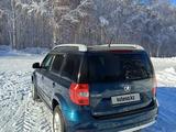 Skoda Yeti 2014 года за 5 700 000 тг. в Усть-Каменогорск – фото 3