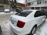 Skoda Rapid 2013 годаүшін4 200 000 тг. в Алматы – фото 5