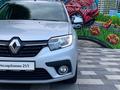Renault Logan 2018 годаүшін4 300 000 тг. в Алматы – фото 2
