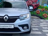 Renault Logan 2018 годаүшін4 300 000 тг. в Алматы – фото 2