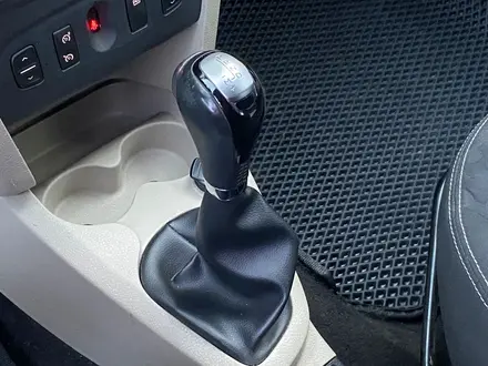 Renault Logan 2018 года за 4 300 000 тг. в Алматы – фото 19