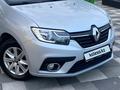 Renault Logan 2018 годаүшін4 300 000 тг. в Алматы – фото 6