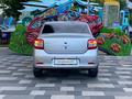 Renault Logan 2018 годаүшін4 300 000 тг. в Алматы – фото 7