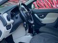 Renault Logan 2018 годаүшін4 300 000 тг. в Алматы – фото 21