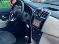 Renault Logan 2018 годаүшін4 300 000 тг. в Алматы – фото 22