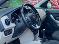 Renault Logan 2018 годаүшін4 300 000 тг. в Алматы – фото 23