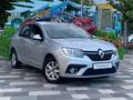 Renault Logan 2018 годаүшін4 300 000 тг. в Алматы – фото 5