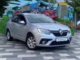 Renault Logan 2018 годаүшін4 300 000 тг. в Алматы – фото 5