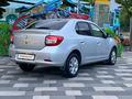 Renault Logan 2018 годаүшін4 300 000 тг. в Алматы – фото 13