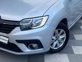 Renault Logan 2018 годаүшін4 300 000 тг. в Алматы – фото 3