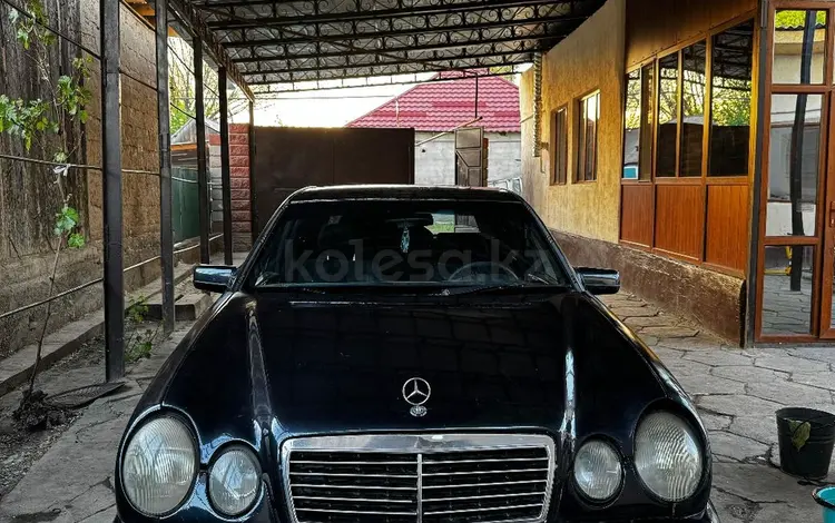 Mercedes-Benz E 230 1996 года за 1 200 000 тг. в Тараз