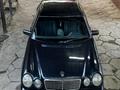 Mercedes-Benz E 230 1996 года за 1 200 000 тг. в Тараз – фото 4