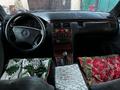 Mercedes-Benz E 230 1996 года за 1 200 000 тг. в Тараз – фото 5