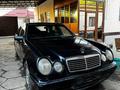 Mercedes-Benz E 230 1996 года за 1 200 000 тг. в Тараз – фото 7