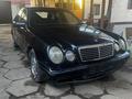 Mercedes-Benz E 230 1996 года за 1 200 000 тг. в Тараз – фото 8