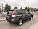 Toyota Land Cruiser Prado 2011 годаүшін17 000 000 тг. в Алматы