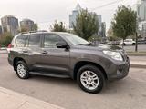 Toyota Land Cruiser Prado 2011 годаүшін17 000 000 тг. в Алматы – фото 4